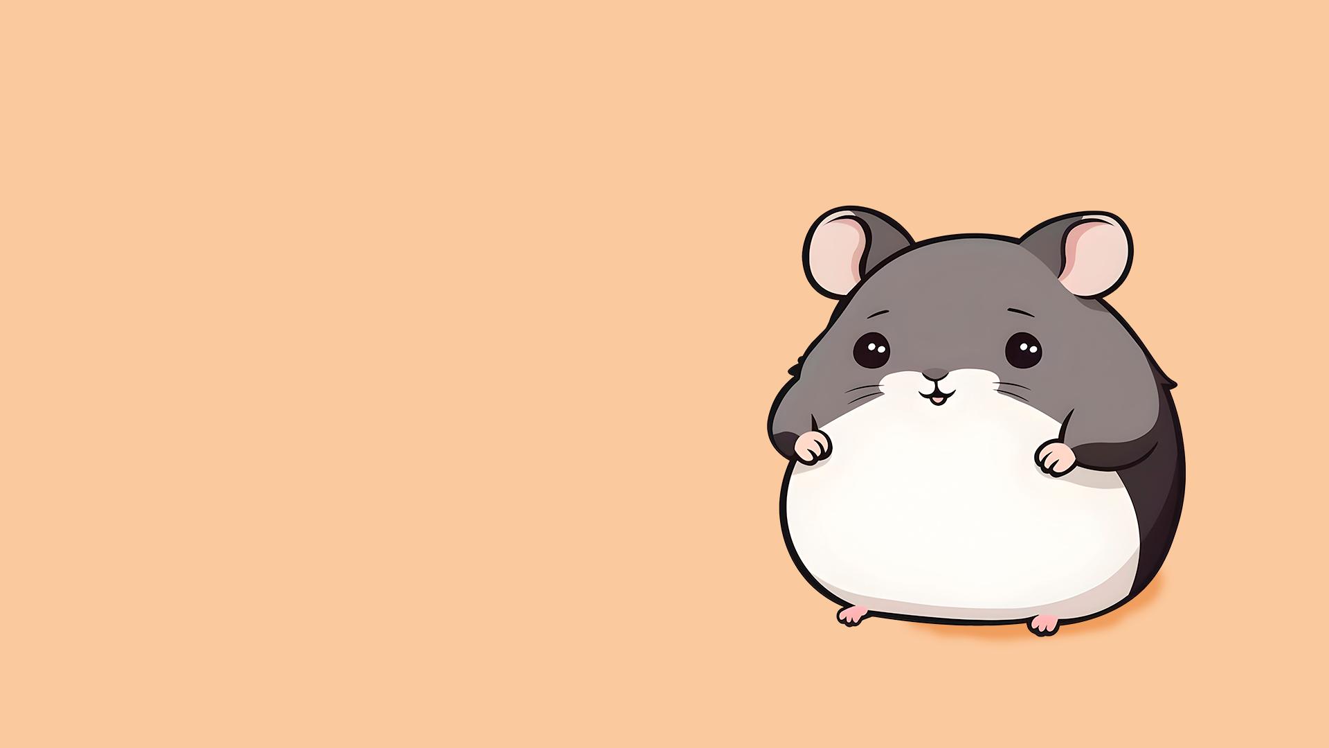 Dokodemo Hamster 3 - Odekake Saffron — fanart