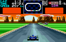 Final Lap Special - GT & Formula Machine — ss (WOR)