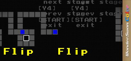 Flip — steamgrid