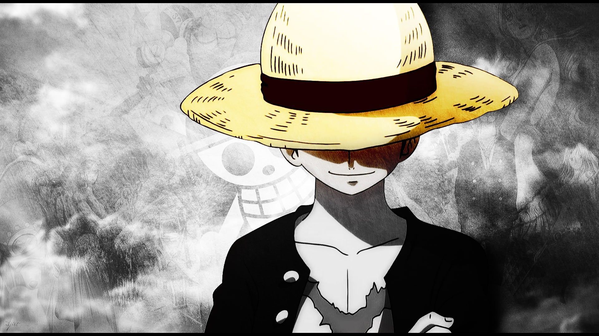 One Piece Grand Battle - Swan Colosseum — fanart