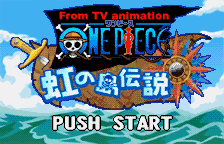 From TV Animation One Piece - Niji no Shima Denset — sstitle (WOR)