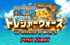From TV Animation One Piece - Treasure Wars — sstitle (WOR)