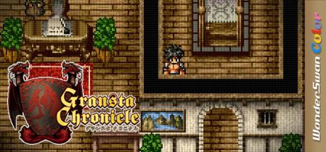 Gransta Chronicle — steamgrid