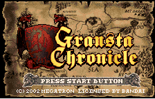 Gransta Chronicle — sstitle (WOR)