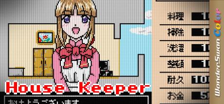 House Keeper — steamgrid