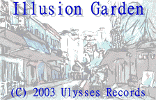 Illusion Garden — sstitle (JP)
