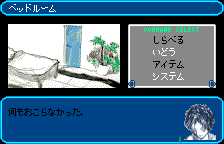 Illusion Garden — ss (JP)
