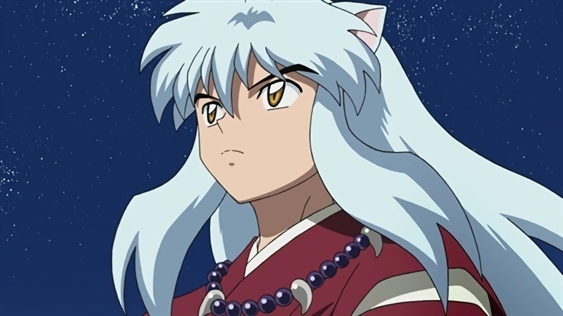 Inuyasha - Kagome No Sengoku Nikki — fanart