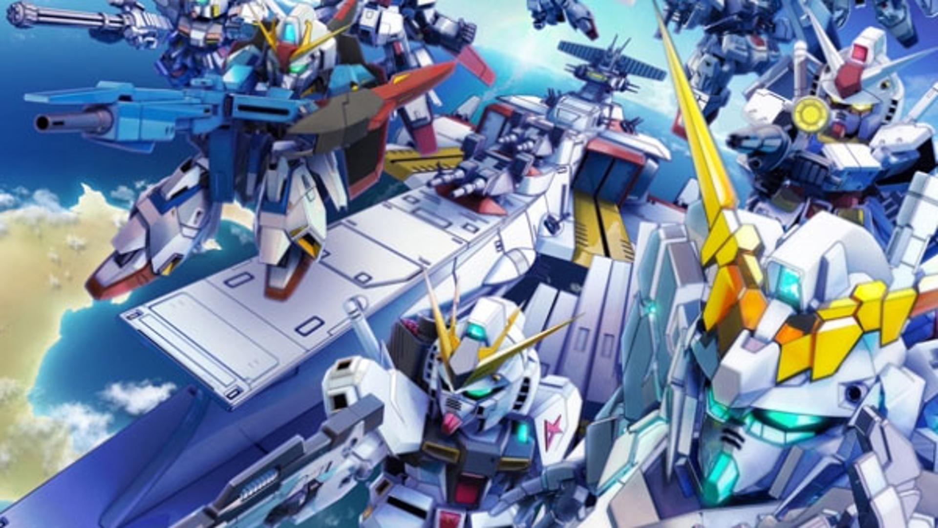 Kidou Senshi Gundam Seed — fanart