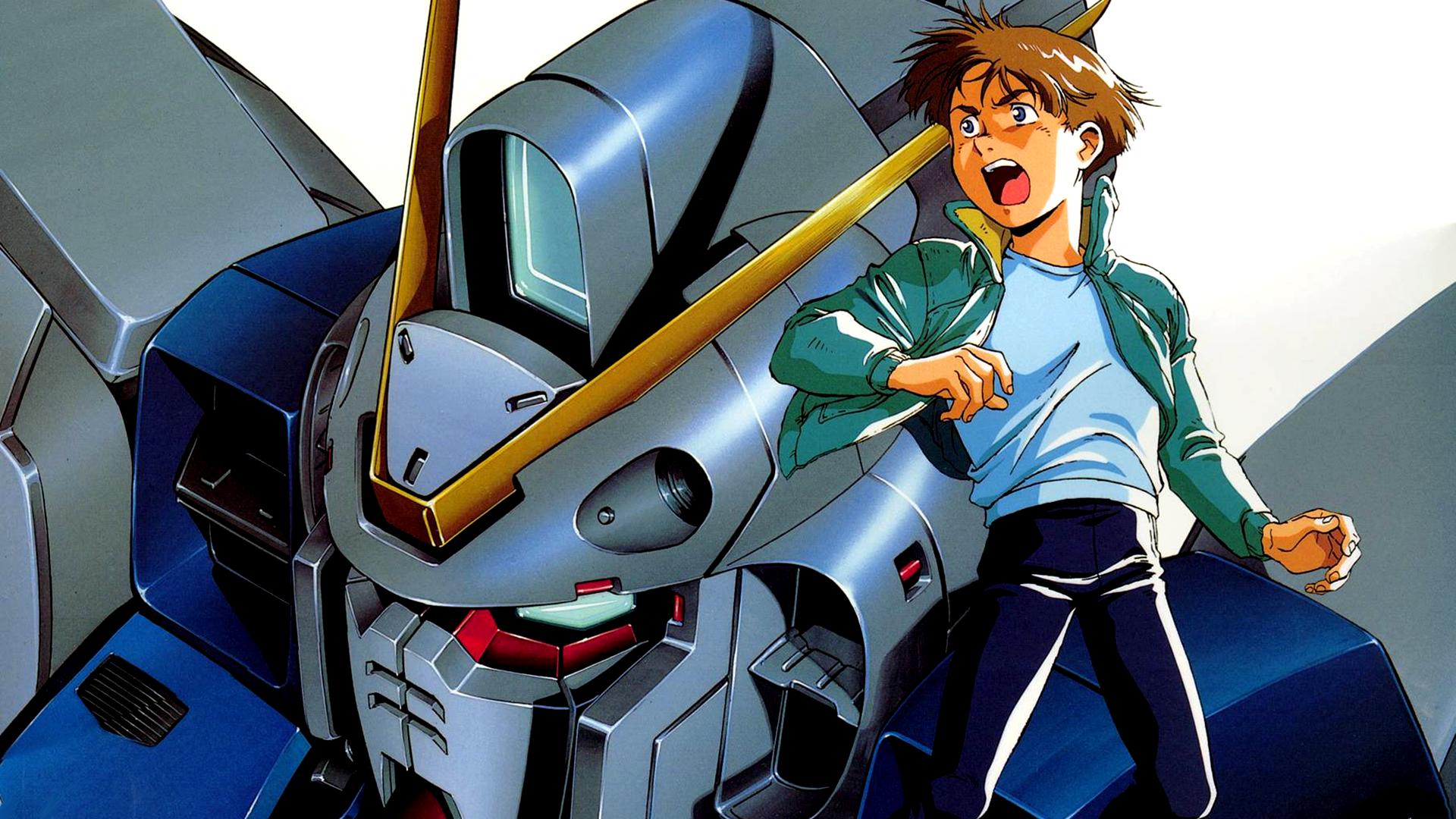 Kidou Senshi Gundam Vol. 2 - Jaburo — fanart