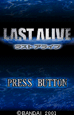 Last Alive — sstitle (WOR)