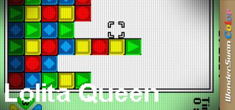 Lolita Queen — steamgrid