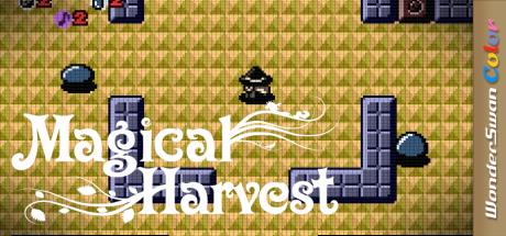 Magical Harvest — steamgrid