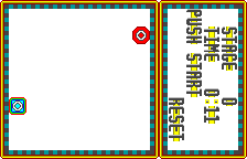Maze Maze — ss (WOR)