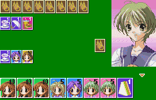 Memories Off - Festa — ss (WOR)