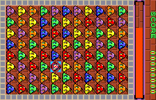 Monmon Gunner — ss (JP)