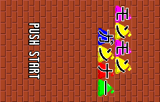 Monmon Gunner — sstitle (JP)