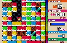 Mr. Driller — ss (WOR)
