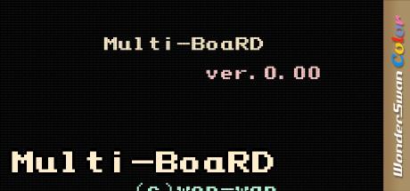Multi-BoaRD — steamgrid