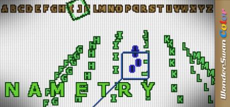 Nametry — steamgrid