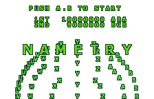Nametry — sstitle (WOR)