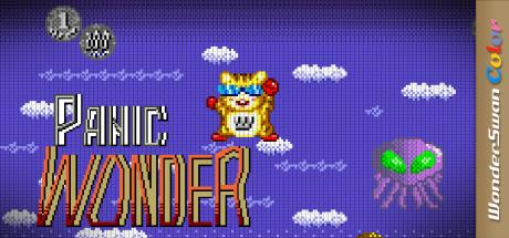 Panic Wonder — steamgrid
