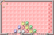Pastel Fantasy Deluxe — ss (WOR)