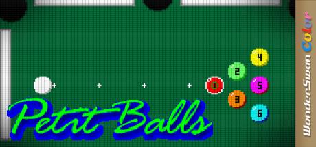 Petit Balls — steamgrid