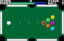 Petit Balls — ss (WOR)