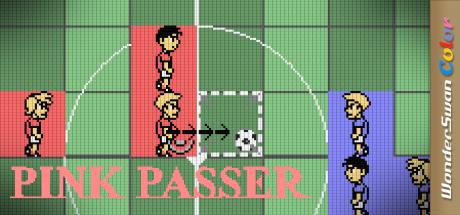 Pink Passer — steamgrid