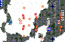 Project E-Force — ss (WOR)