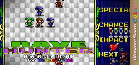 Rave Hunter — steamgrid