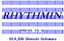 Rhythmin — sstitle (JP)