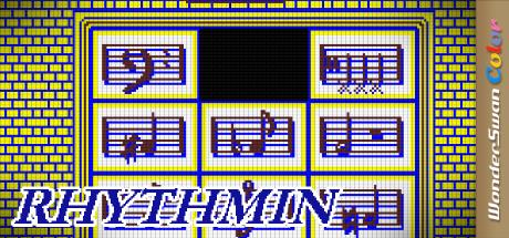 Rhythmin — steamgrid