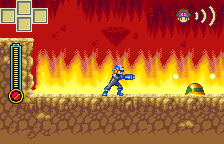 Rockman EXE WS — ss (WOR)