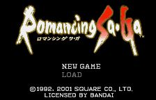Romancing Sa-Ga — sstitle (WOR)