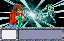 Saint Seiya - Ougon Densetsu Hen - Perfect Edition — ss (WOR)