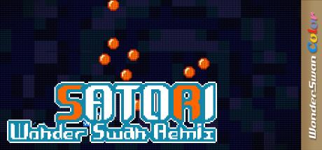 Satori - WonderSwan Remix — steamgrid