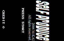 Self Produce — sstitle (WOR)