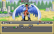 Shaman King - Asu heno Ishi — ss (WOR)