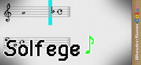 Solfege — steamgrid