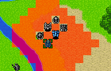 Super Robot Taisen Compact 3 — ss (WOR)
