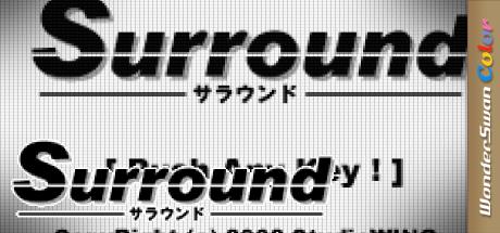 Surround — steamgrid