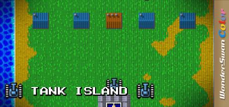 Tank Island — steamgrid