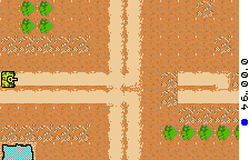 Tank Move Color — ss (WOR)