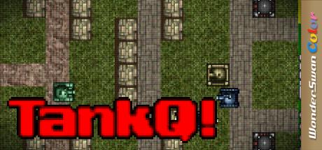 TankQ! — steamgrid