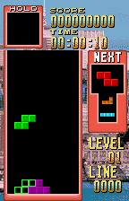 Tetris — ss (WOR)