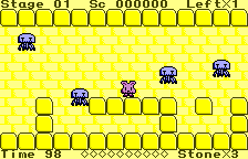 Tonde Stone — ss (WOR)