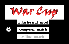 War Cup — sstitle (JP)