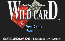 Wild Card — sstitle (WOR)